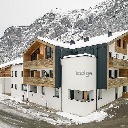 Brandlhof Lodge Saalfelden Exterior photo